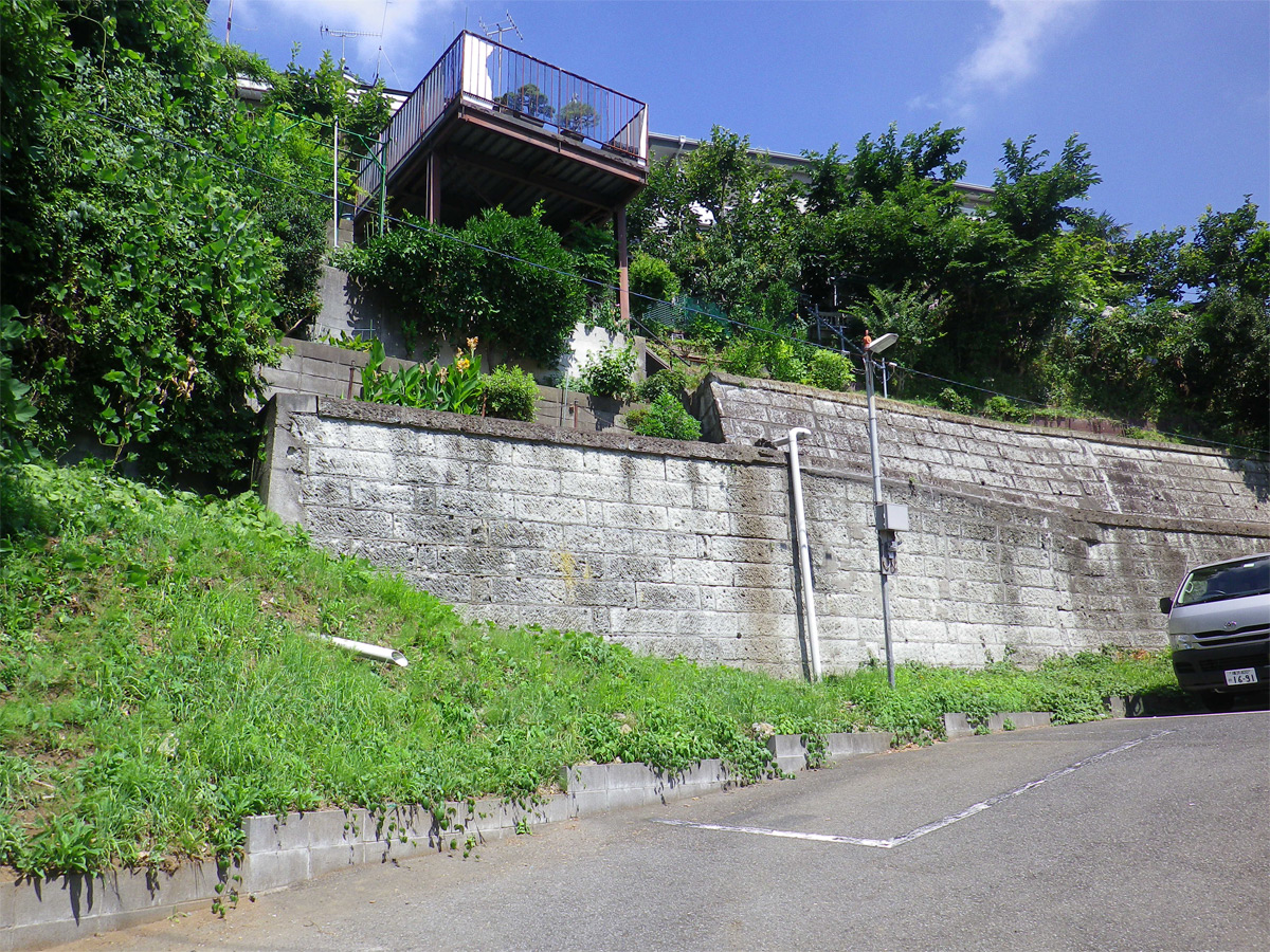【中古】 不動産取引における傾斜地・がけ地・擁壁の法律と実務/新日本法規出版/大川隆之 不動産取引における傾斜地・がけ地・擁壁の法律と実務 / 大川