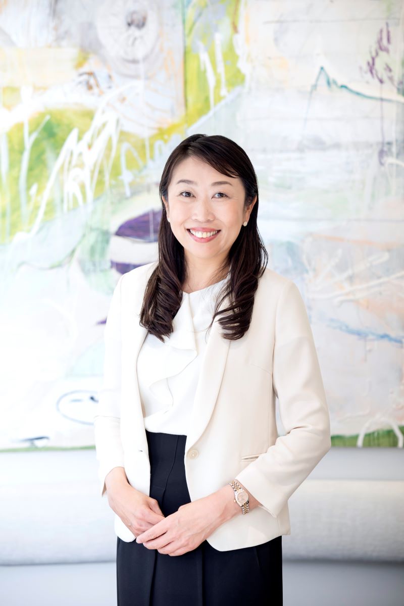 マネックスグループの清明CEOに聞く、スピード重視のDX時代に必要な企業の心得 | 日経クロステック（xTECH）