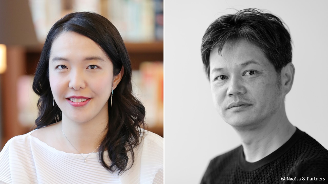 矢田亜希子さんが登壇、「難しいITの話」を魅力的に伝える方法を