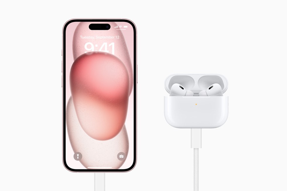 最新プロセッサー搭載は最上位モデルのみ、iPhone 15で見えた