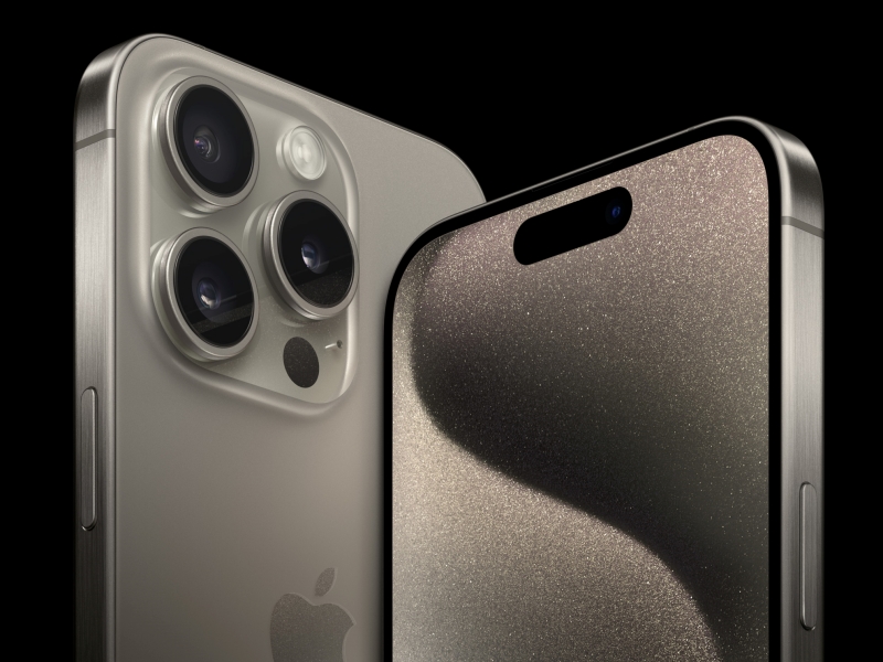 最新プロセッサー搭載は最上位モデルのみ、iPhone 15で見えた