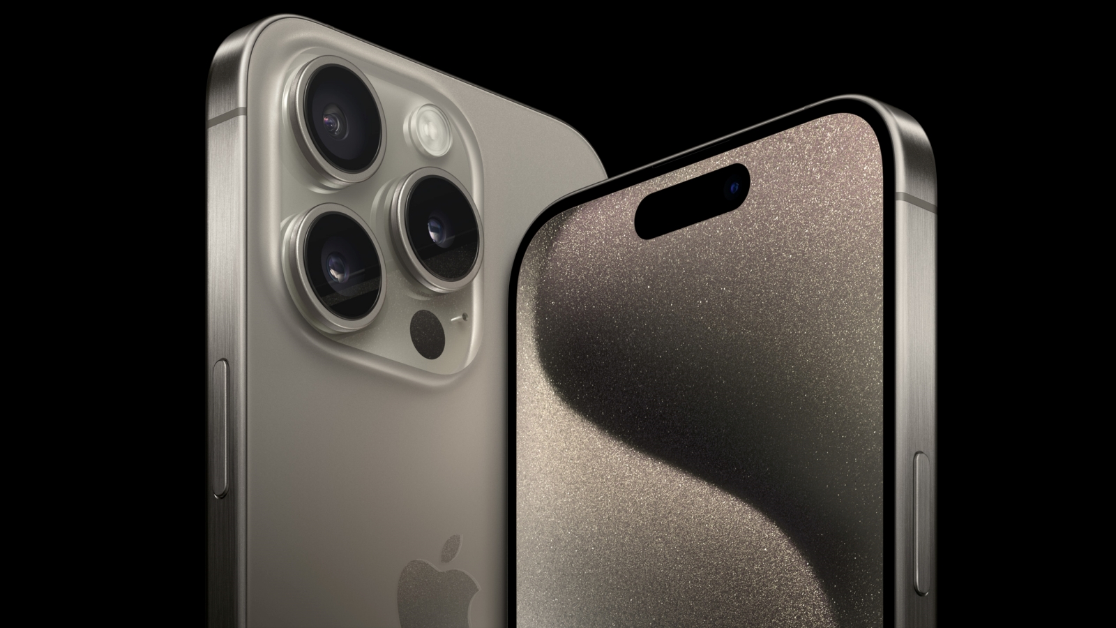 最新プロセッサー搭載は最上位モデルのみ、iPhone 15で見えたアップル