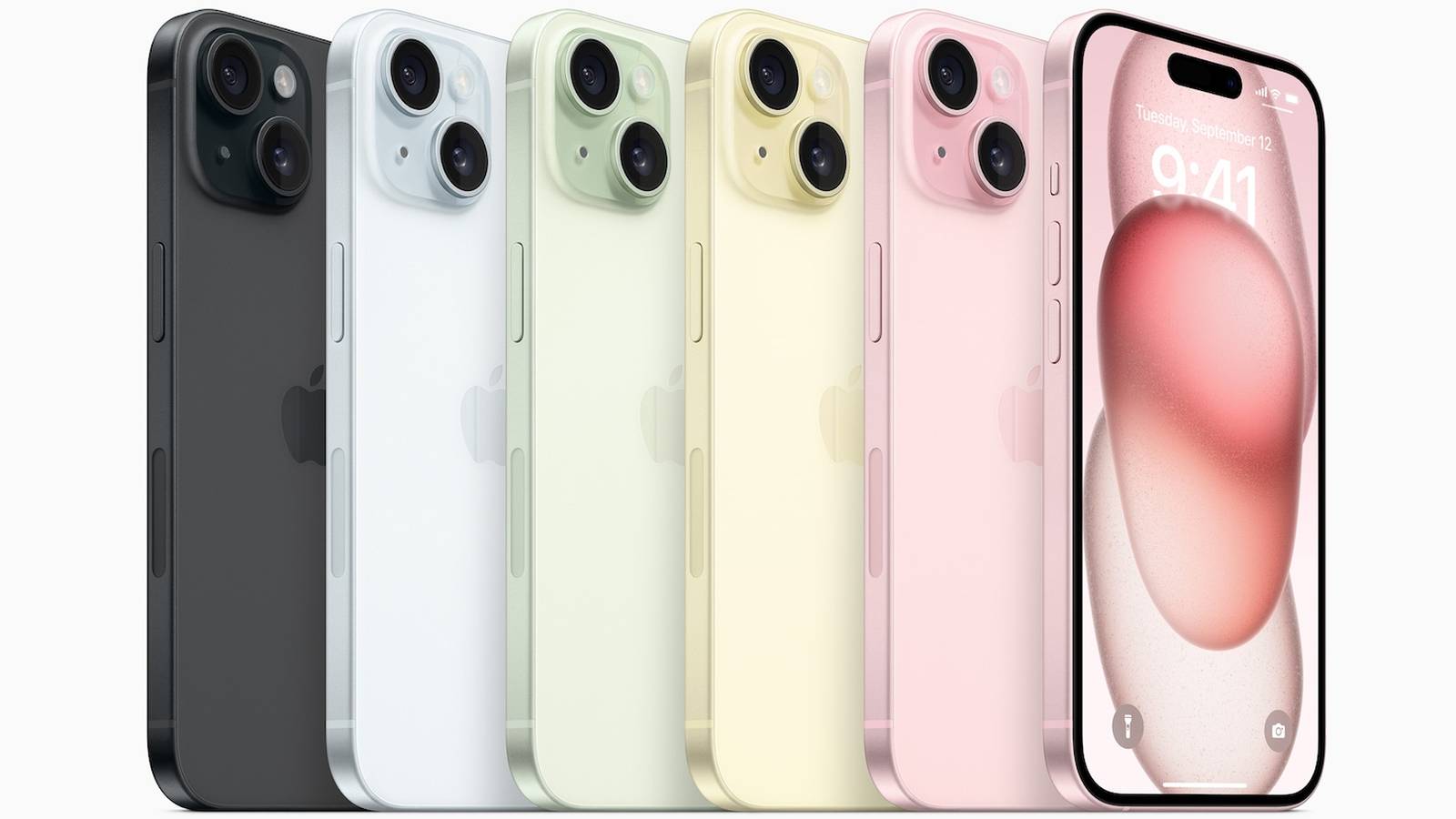 iPhone 15登場！アップル新製品発表イベント | 日経クロステック（xTECH）