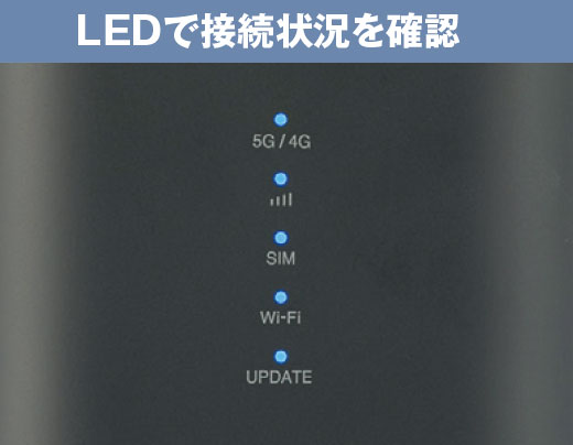 NTTドコモ「home 5G」を導入するも通信速度が想定外、事前確認すべき