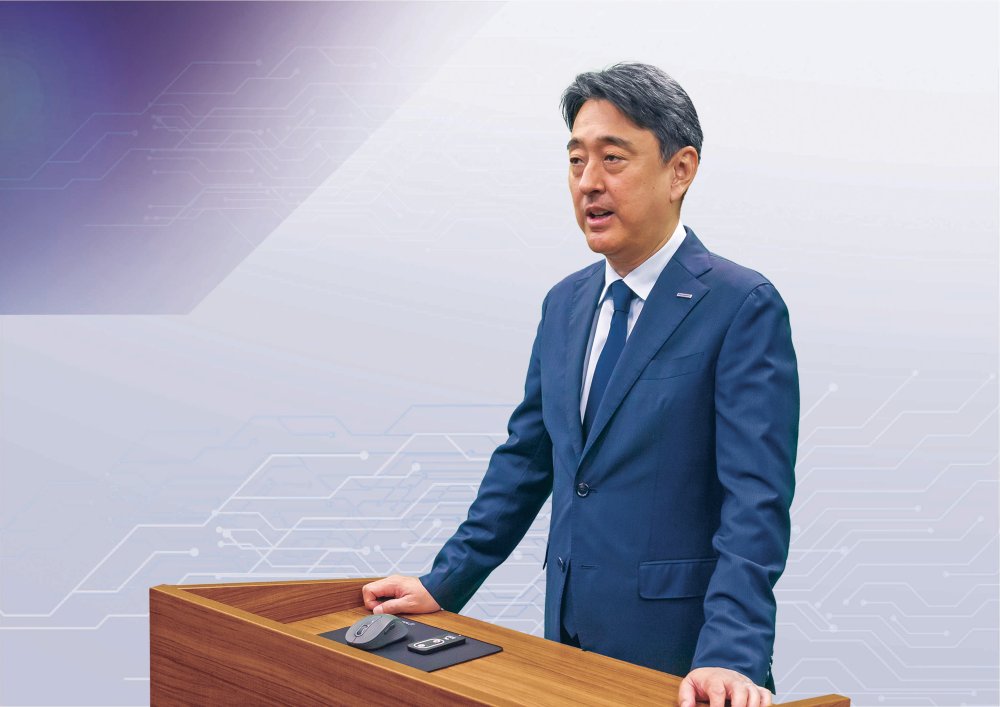 パナソニックのグローバル経営 くらし」と「しごと」を幸せにするPXへ 100年企業の挑戦 | 日経クロス