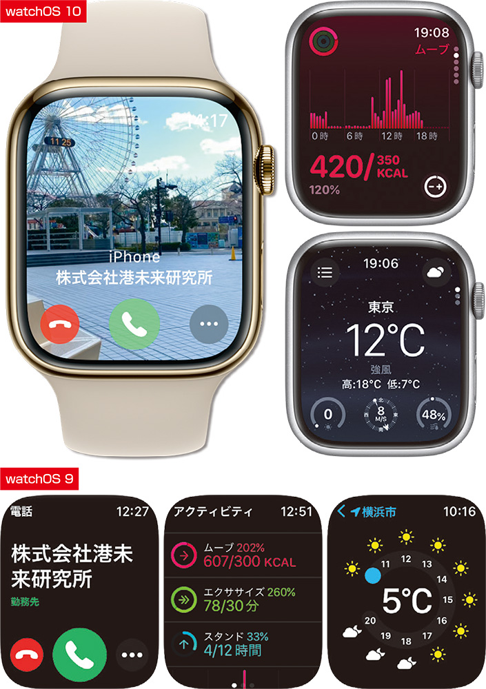 Apple Watch 4台とAirPods Pro 3台セット（2022年】おすすめのMagSafe 