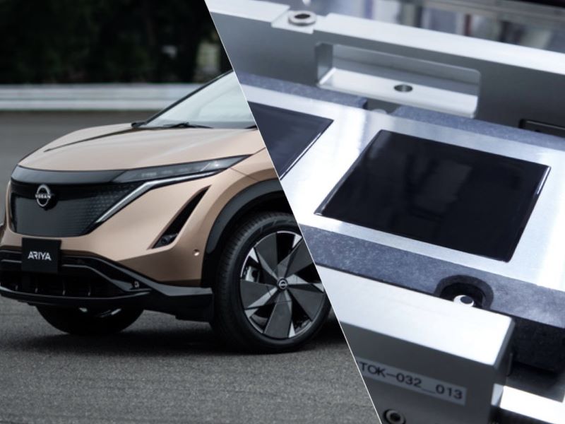 日産のEV戦略、全固体電池の成熟でガソリン車と同等価格へ