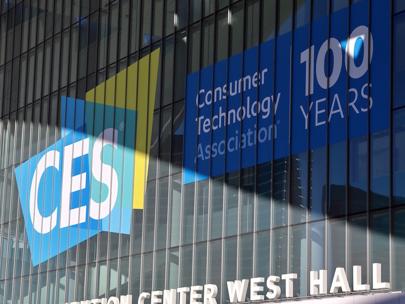 CES 2024が開幕、主要テーマ「AI」「モビリティー」の見どころを解説