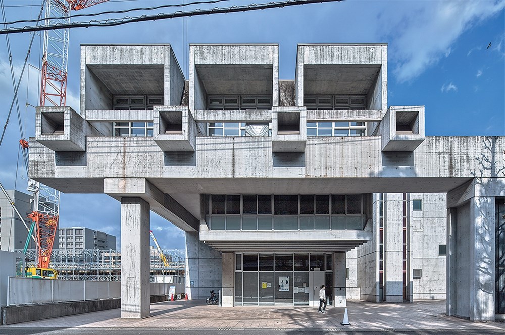 磯崎新の建築30 Arata Isozaki works 30 : architectural models, prints