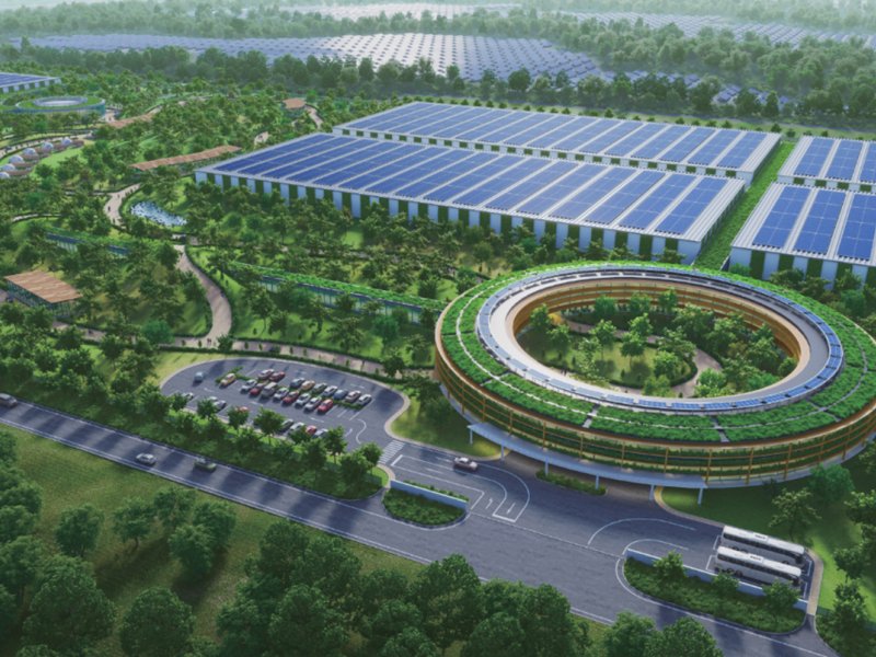 2024年以降に開業するデータセンターはこれだ、15社21施設を調査