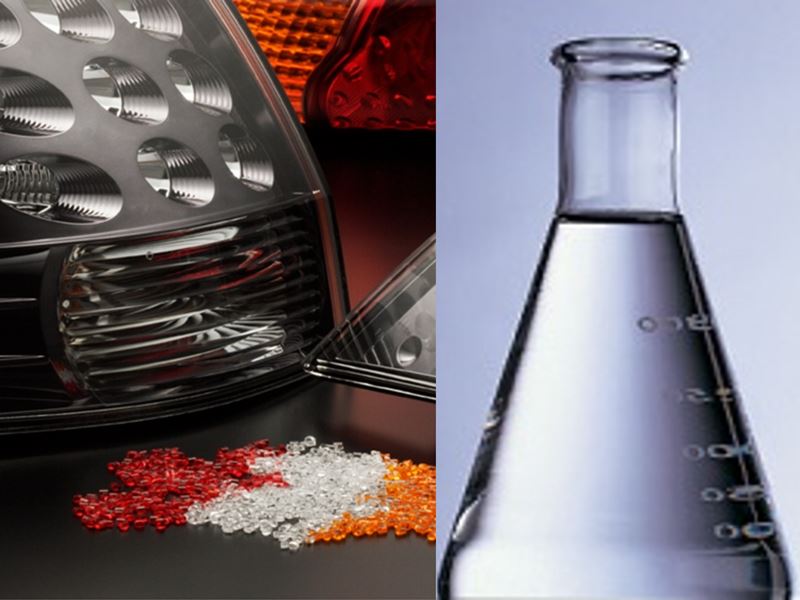 自動車材で広がる「ケミカルリサイクル」、化学メーカーに商機