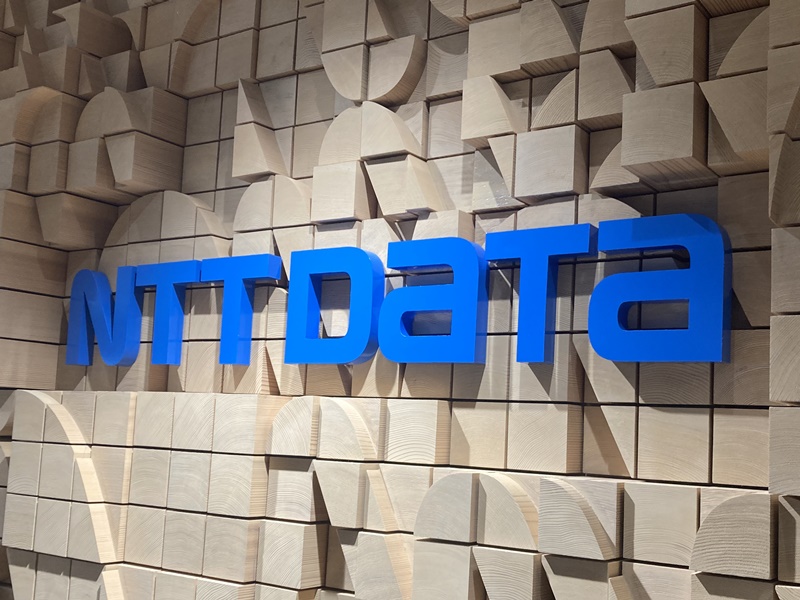 オファリングビジネスを進める3ステップ、NTTデータは国も巻き込む