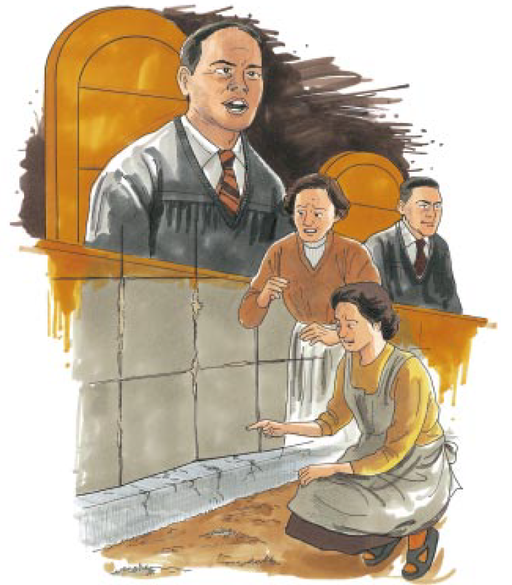（イラスト：勝田 登司夫）