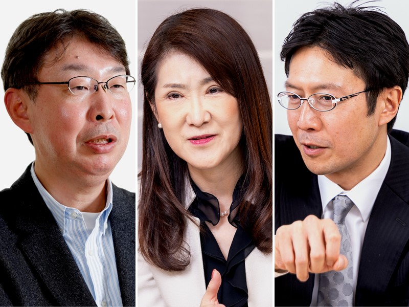 現場任せの情シスが日本経済劣後の原因」、プロCIOが抱く危機感