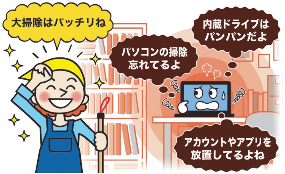 パソコンの卸屋をお願い致します 詐欺師に乗っ取られてしまったパソコンをどうする？ | パソコンじゅく
