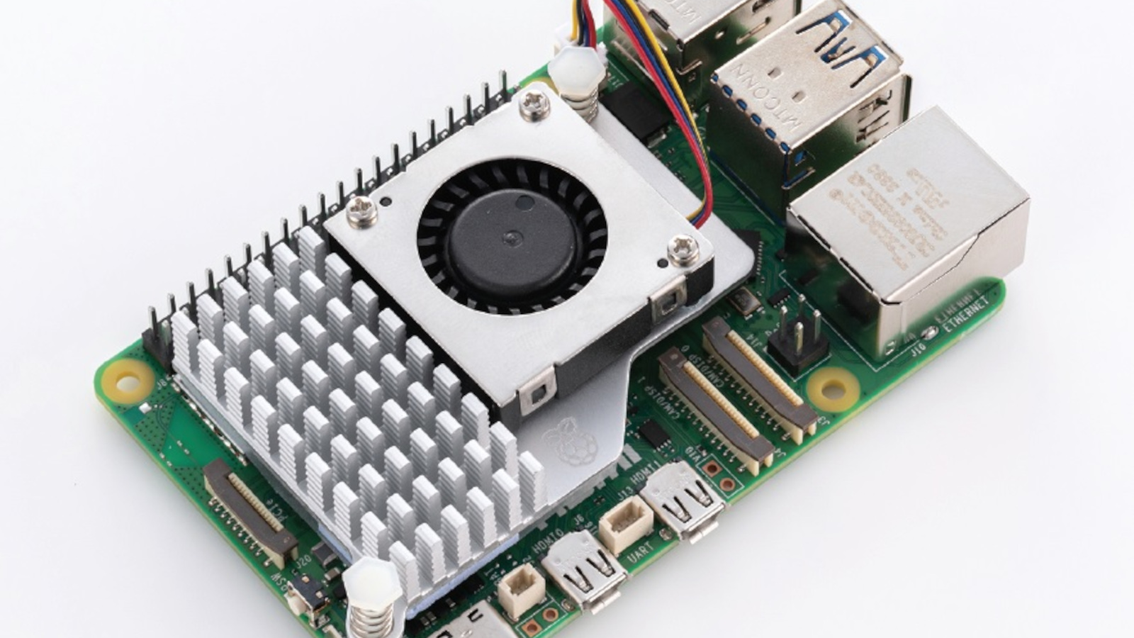 ラズパイ5 RAM16GB版 Raspberry Pi 5」に16GBモデルが登場--どんなユーザーにお勧めか