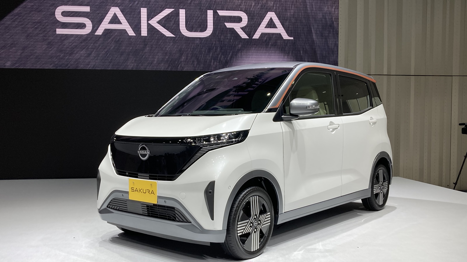 日産「サクラ」開発物語 | 日経クロステック（xTECH）