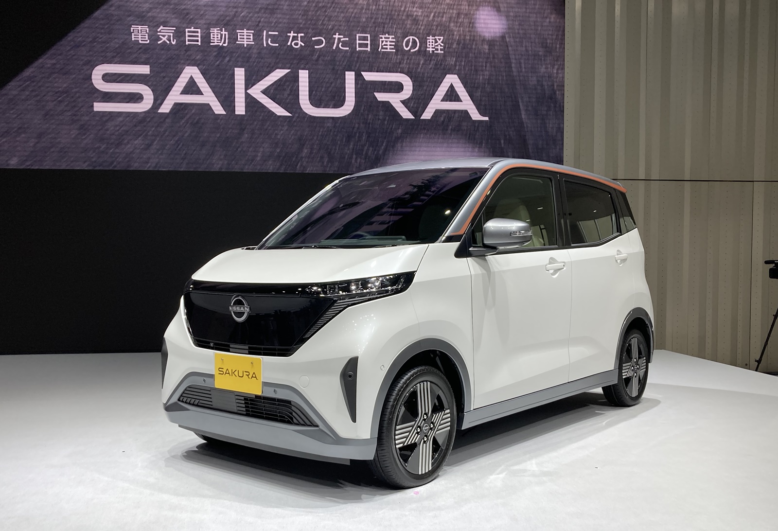 コストとの格闘で生まれた軽EV、日産「サクラ」開発物語 | 日経クロステック（xTECH）