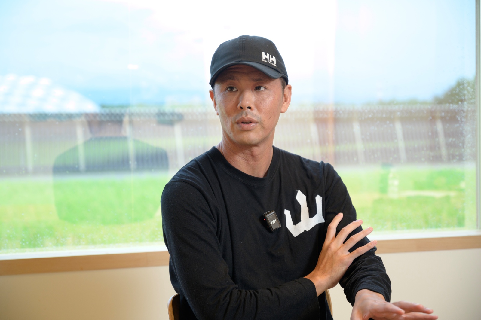 目指すは「ドラマ『VIVANT』のベキ」地方の子どもたちを世界へ | 日経 