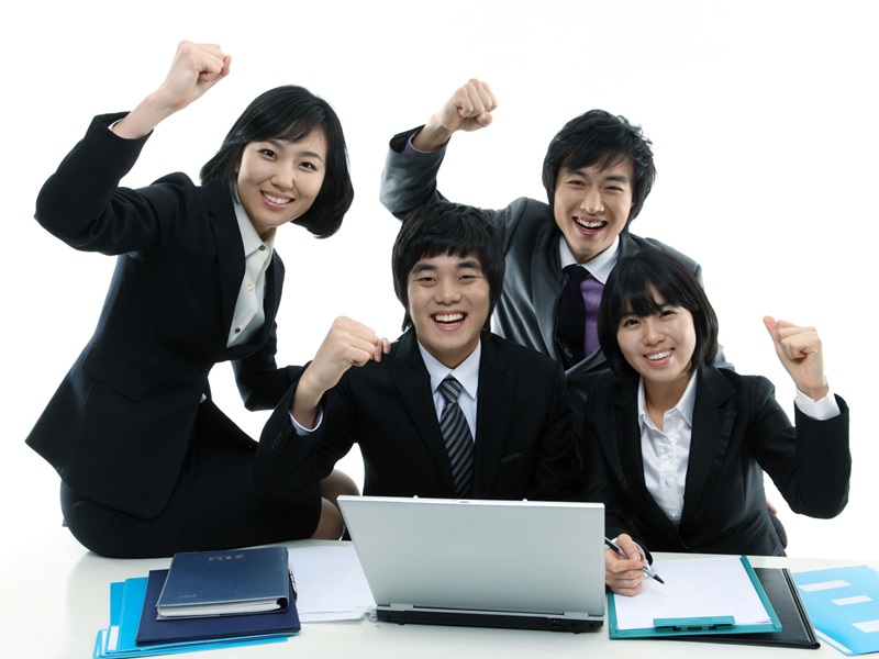15年連続1位のNTTデータグループ、採用担当者が明かす強さの秘訣