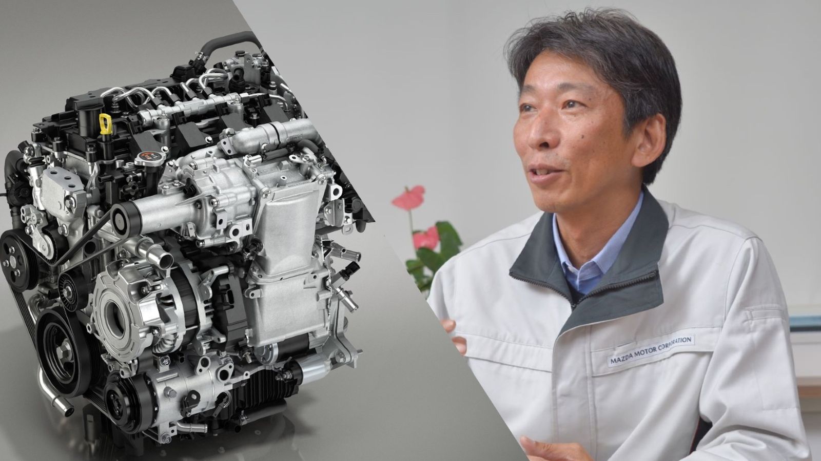 突然の解散「ノイローゼになる」　ロータリー開発、レシプロに吸収