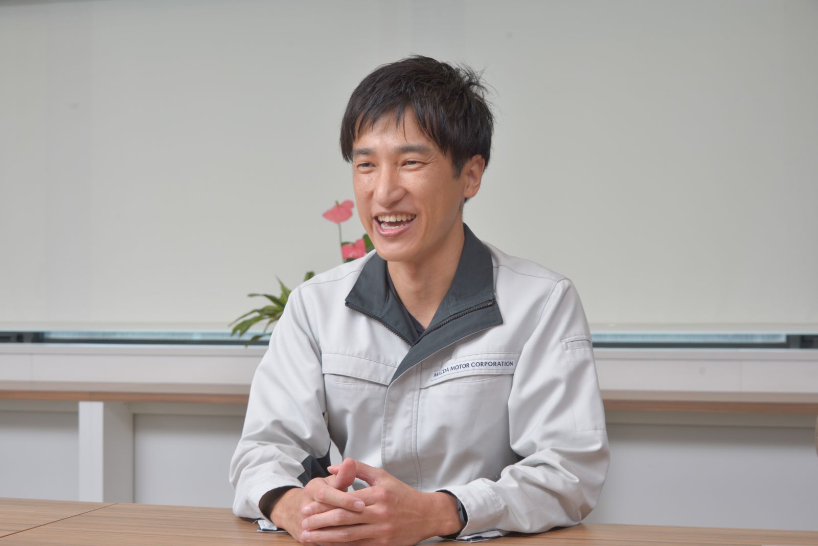 日本橋博士 会議室にこもって考えた」、ロータリー究極の燃焼 レシプロの知見