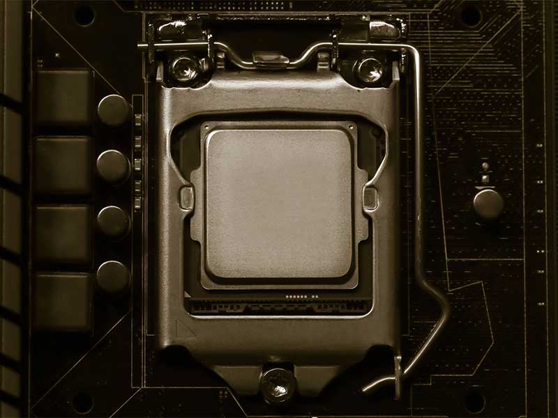 新世代CPUの目玉はAI対応と省電力性、インテルの内部構造は大きく変化