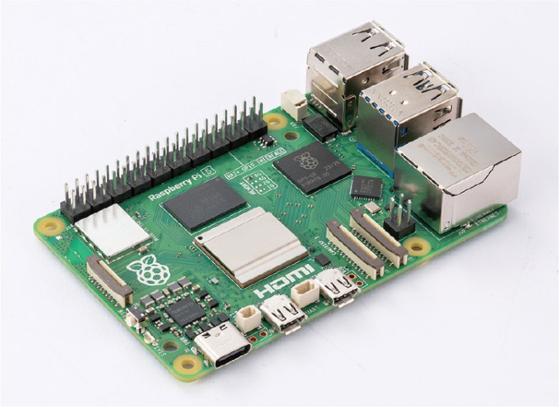 生産現場IoTに挑戦!Raspberry PiとUSBカメラで外観検査装置を自作! 7 01