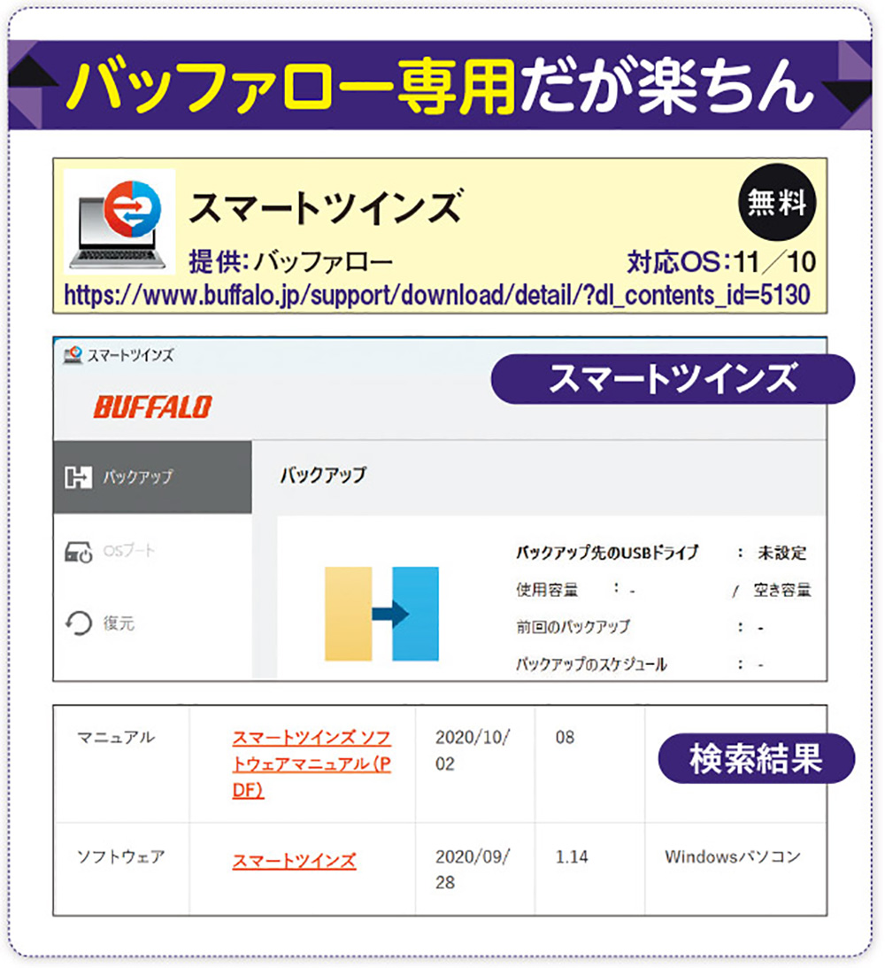 バッファロー セットアップ セール 証明 書