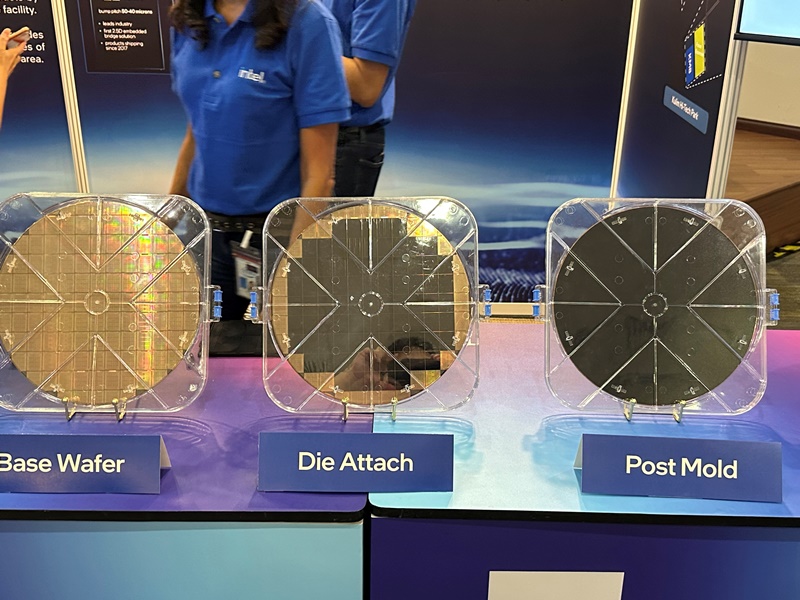 チップレット接続をより高速に、先端パッケージで進む3つの革新