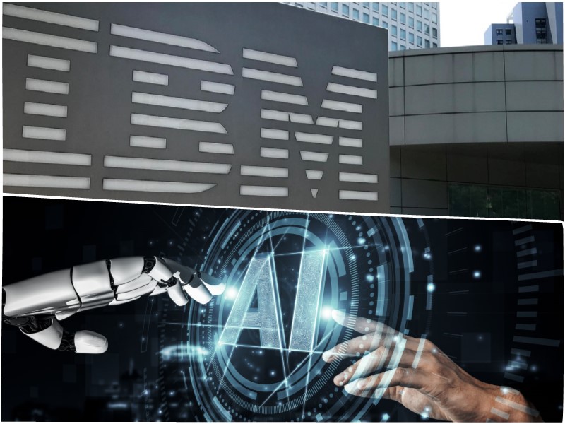 生成AIでシステム構築を50％効率化、2030年に向けた日本IBMの勝算