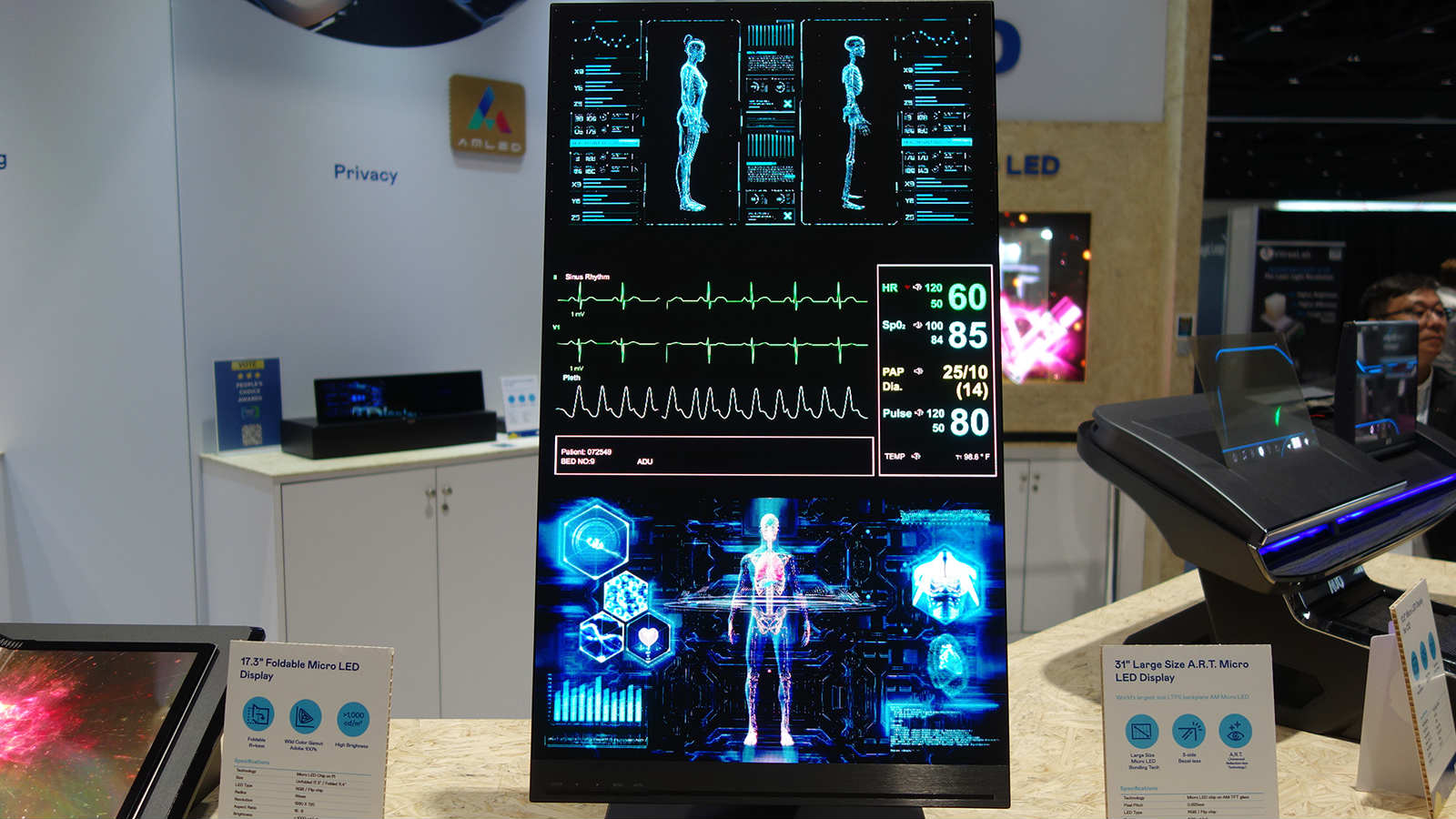 SID Display Week 2024 | 日経クロステック（xTECH）