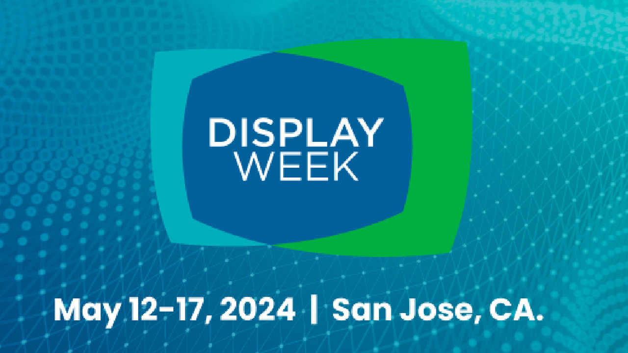 SID Display Week 2024 | 日経クロステック（xTECH）