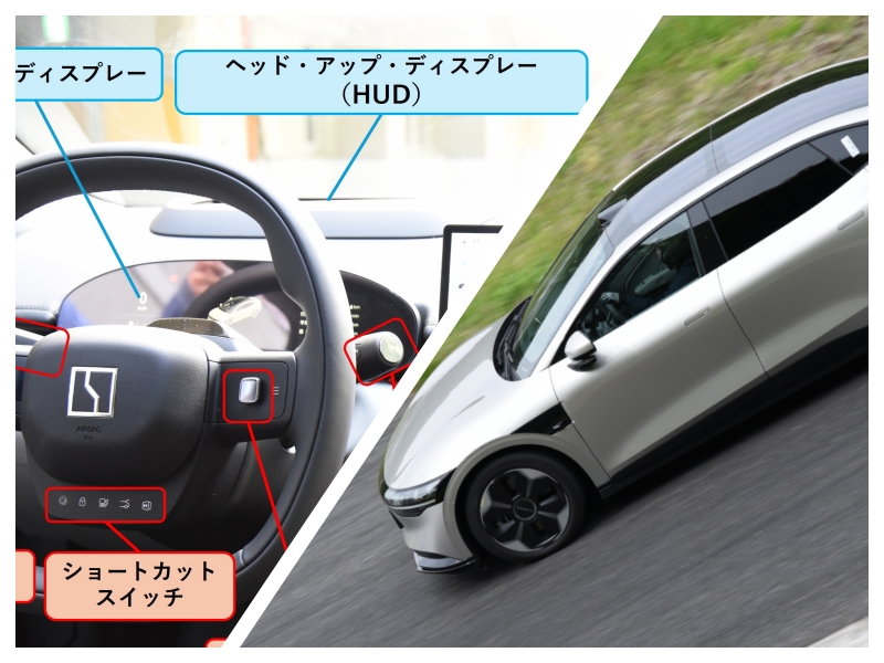 選択肢は4つ、自動車産業生き残りの鍵は？ モビリティX | 日経クロステック（xTECH）