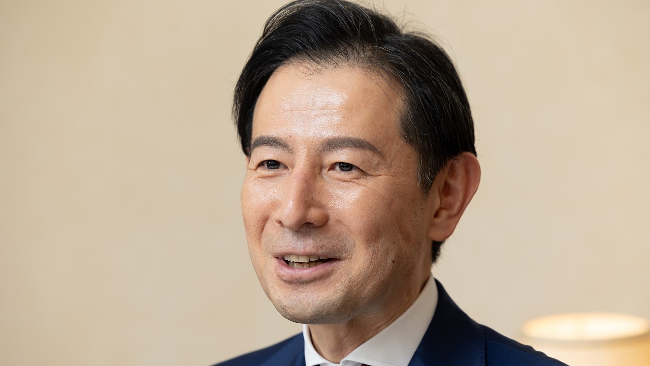 新社長の決意 | 日経クロステック（xTECH）