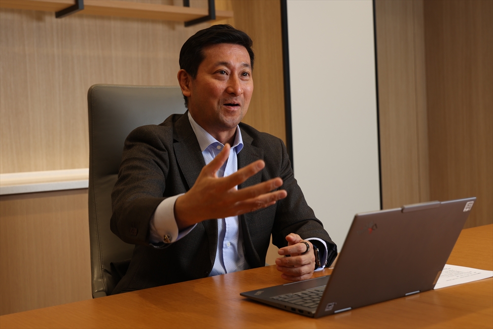 堀川 嘉朗（ほりかわ・よしろう）