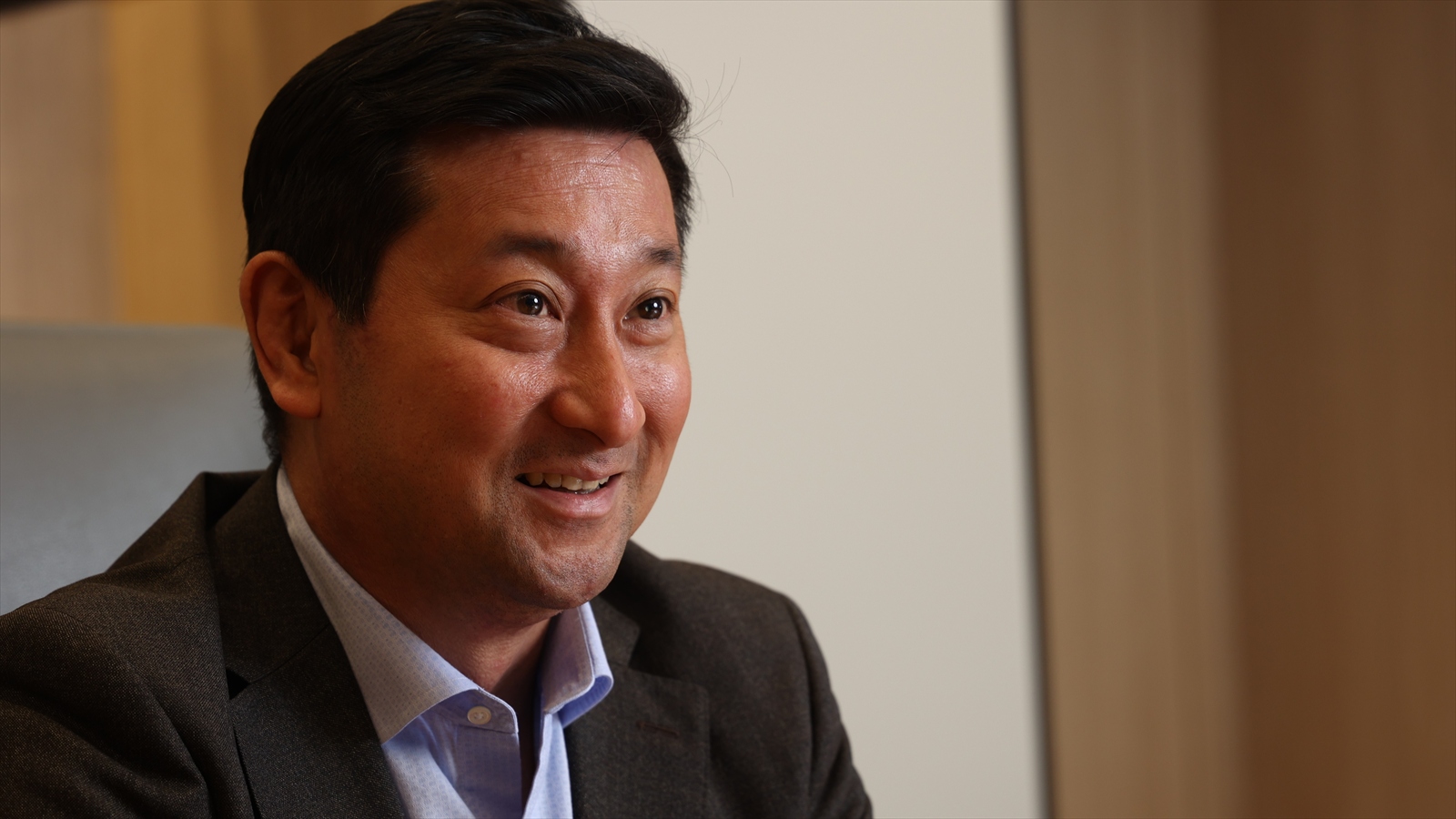 新社長の決意 | 日経クロステック（xTECH）