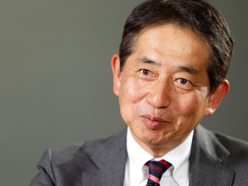 企業価値1兆円」を掲げたBIPROGY、齊藤新社長が語る成長施策
