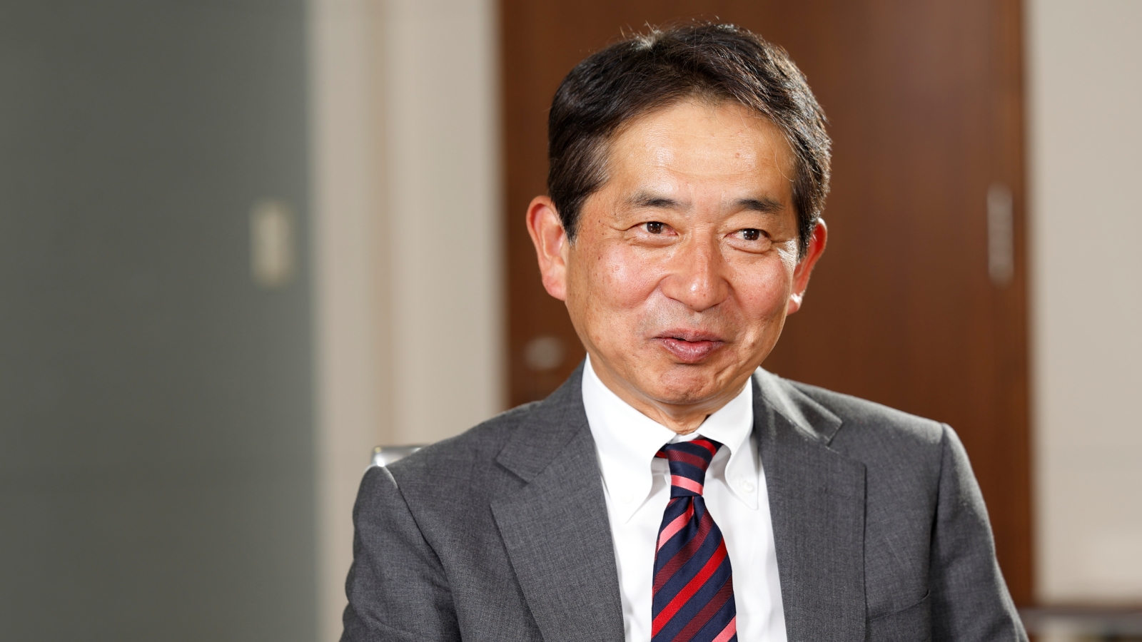 新社長の決意 | 日経クロステック（xTECH）