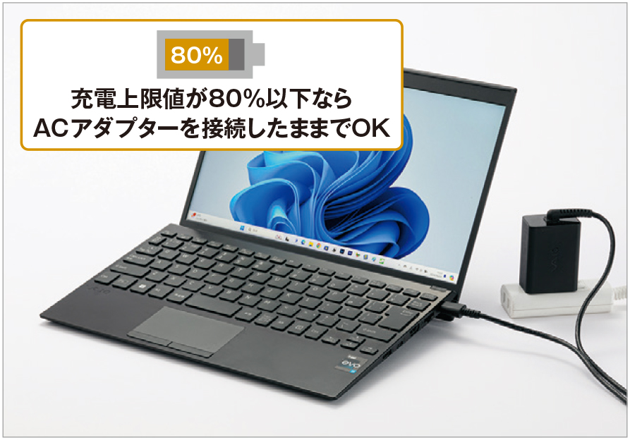 充電しながら使っても問題ない？