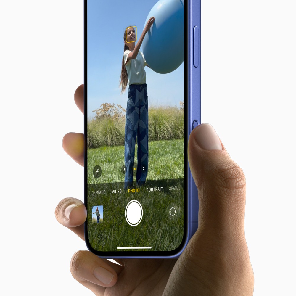 iPhone 16シリーズは「スタンダードモデル」を大幅強化、狙いはどこに
