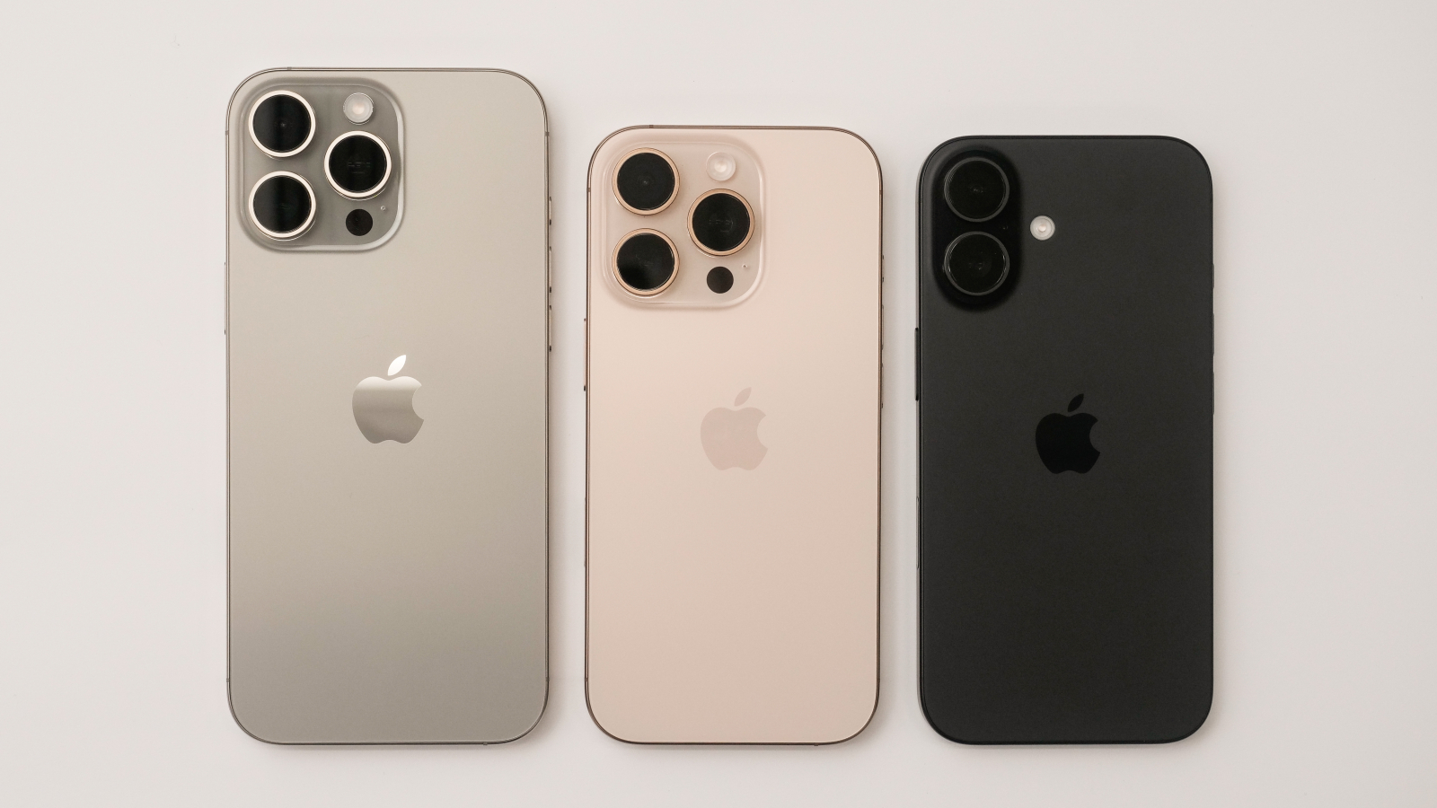 iPhone 16／Pro／Pro Max徹底分解 | 日経クロステック（xTECH）