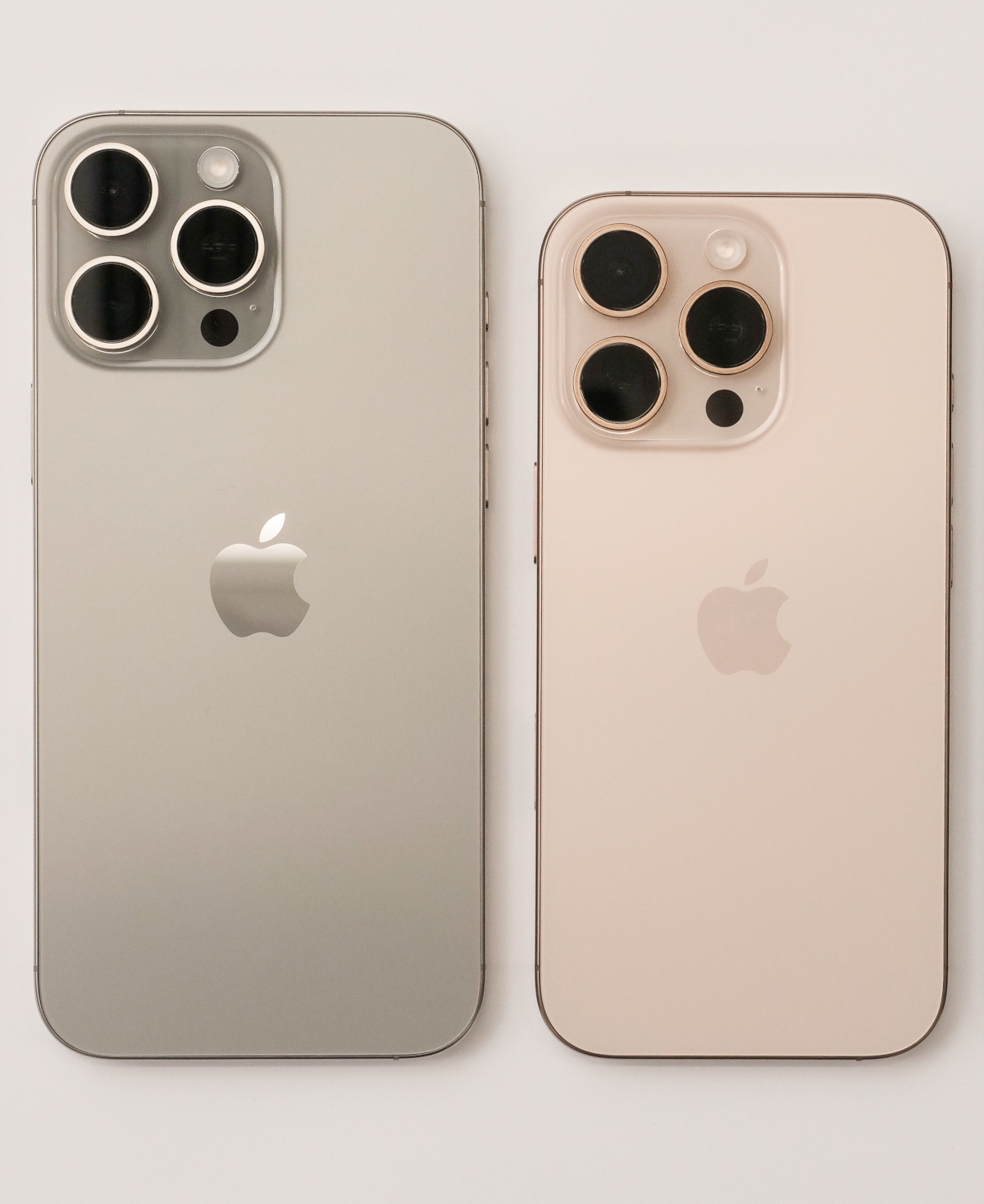 iPhone Proもついに修理しやすい構造に、16 Proシリーズ分解 iPhone Proもついに修理しやすい構造に、16 Proシリーズ分解