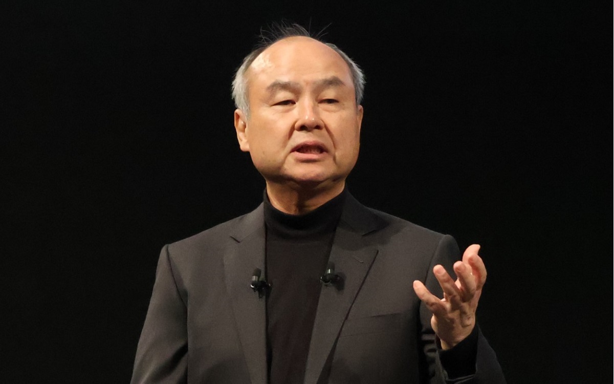 200件が公開された孫正義氏「発明」の特許出願、次の標的は自動運転と