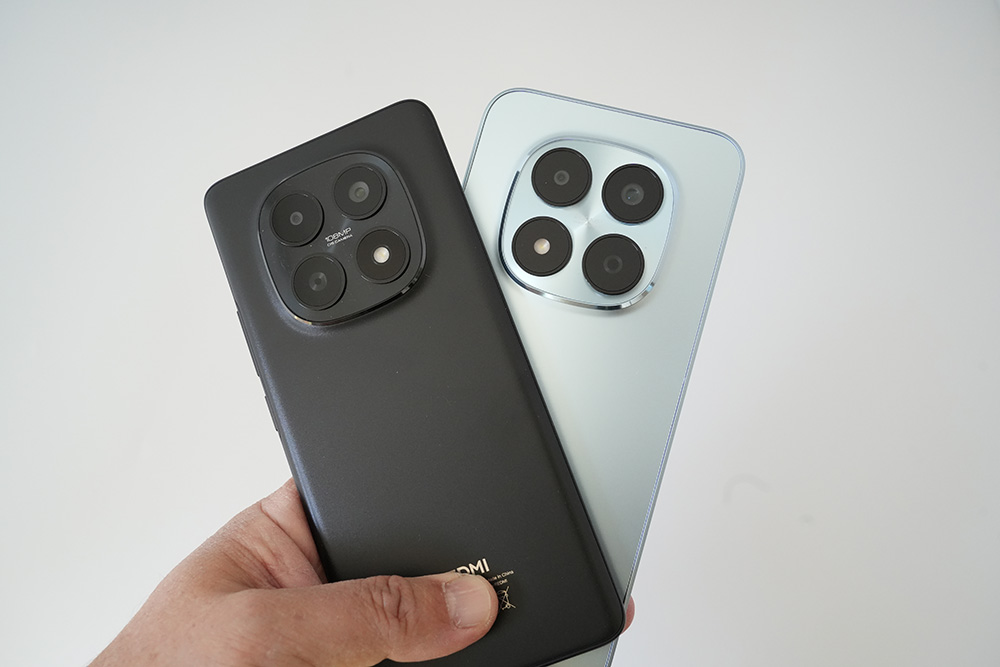 全部入りミッドレンジ「REDMI Note 15」シリーズ、お薦めはProの理由