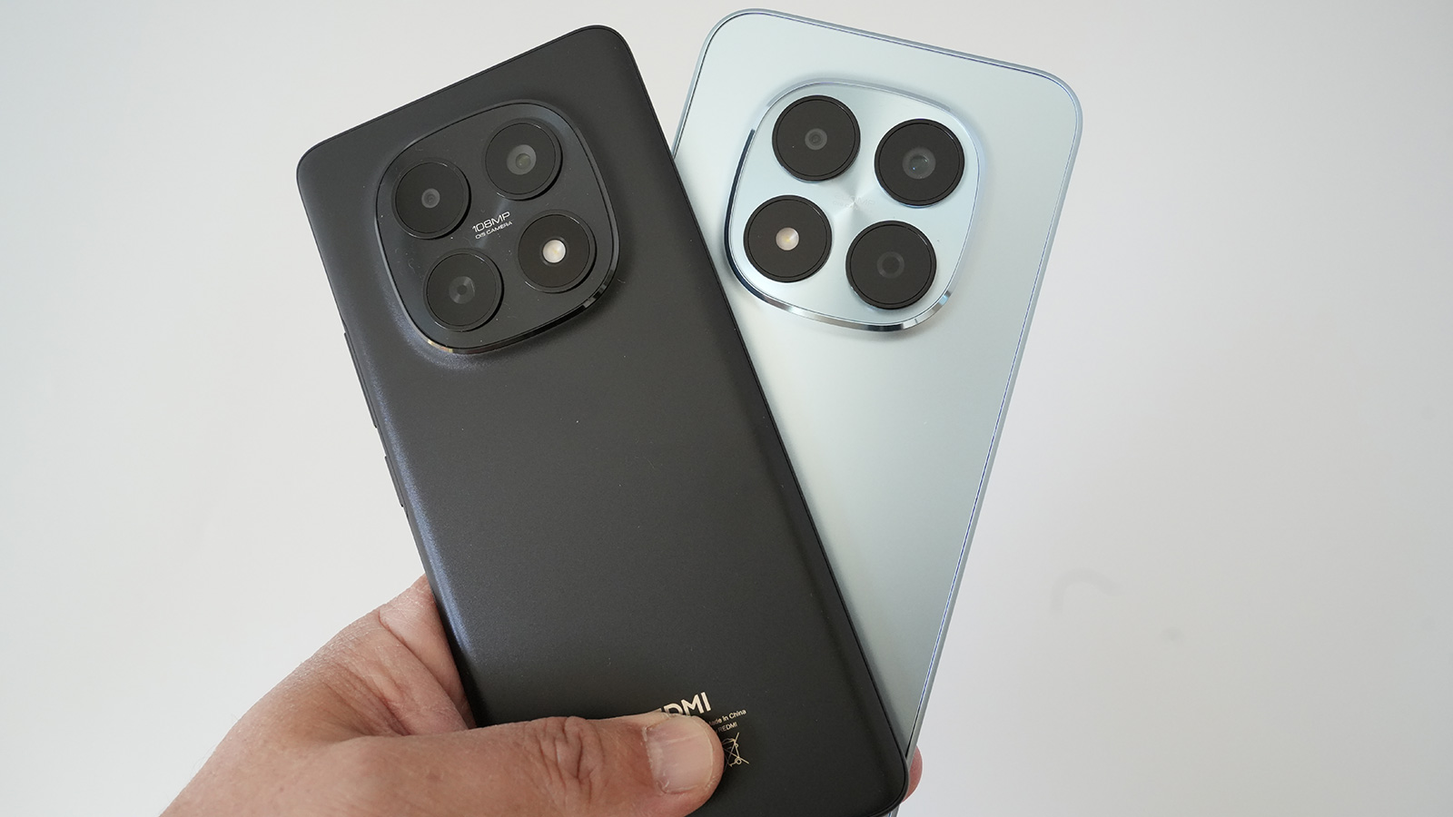 全部入りミッドレンジ「REDMI Note 15」シリーズ、お薦めはProの理由