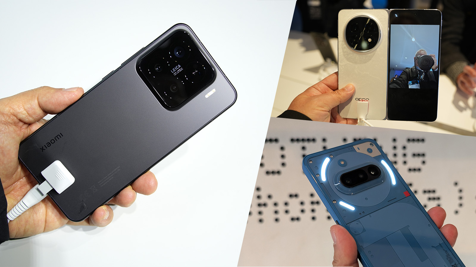 知って得するスマホ話 | 日経クロステック（xTECH）