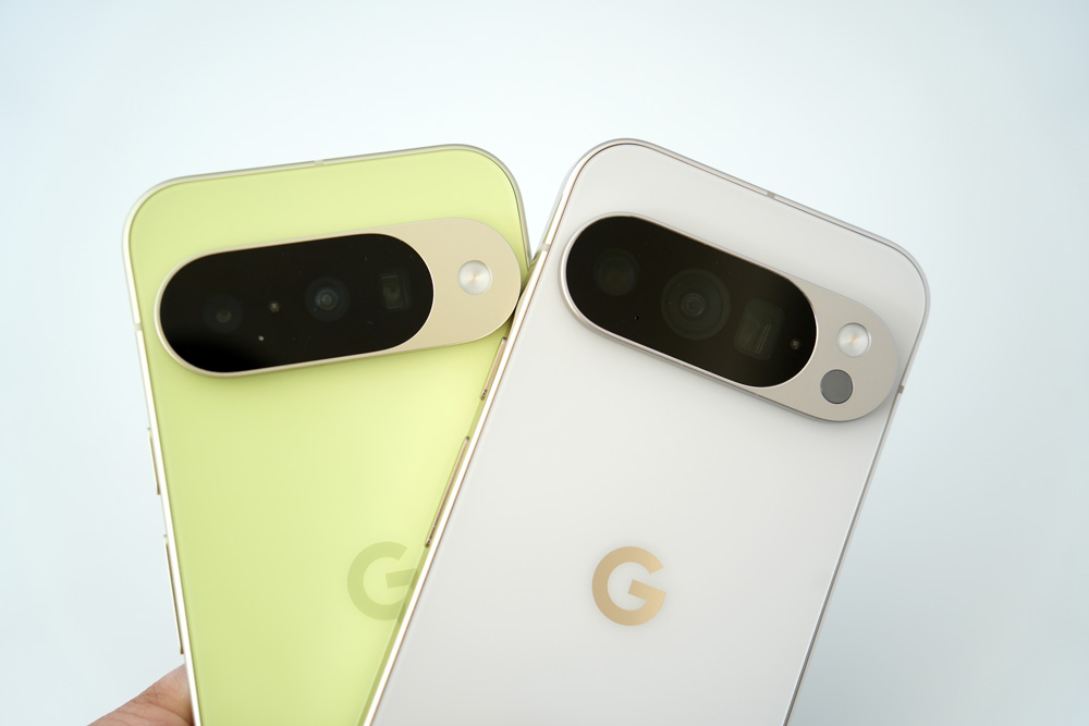 Google Pixel 10の3機種はどれを選ぶのが最も「得」か、スペックや