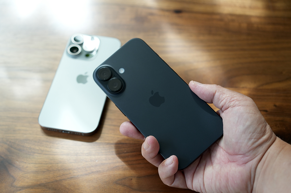 iPhone 16を買うならアップルストアが最安、1年で買い替えなら実質2万