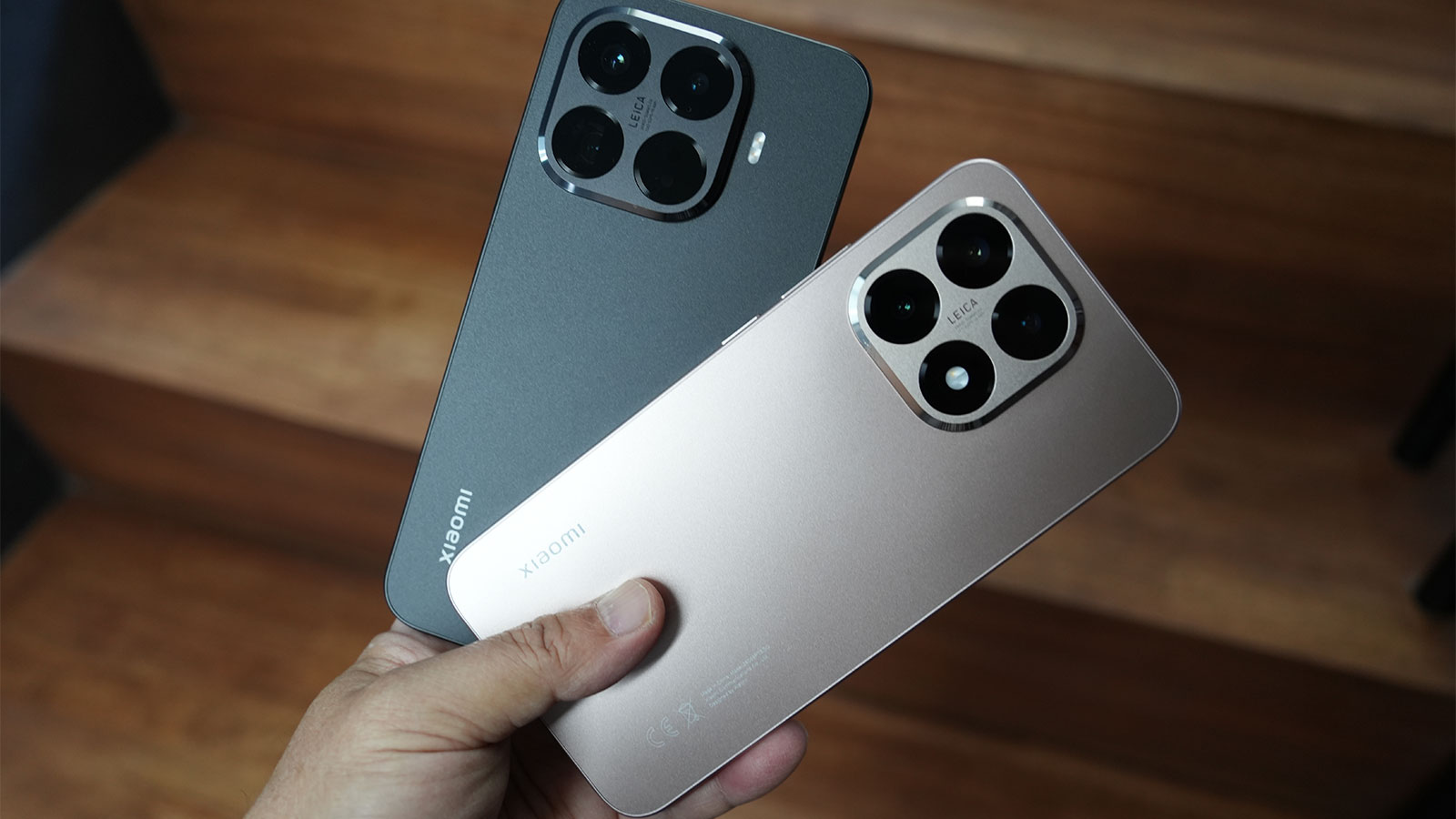 シャオミの「Xiaomi 15T」、ライカ印を6万円台で購入できる魅力